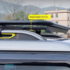 Dachgepäckträger für Chery Jetour T2