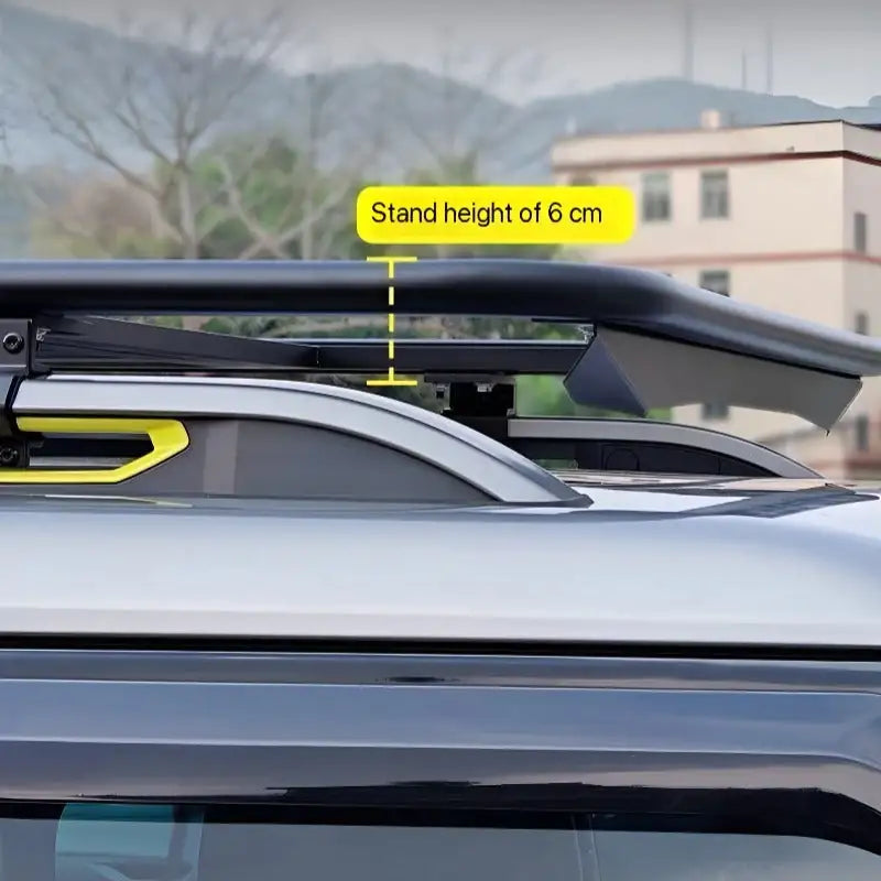 Car Luggage Rack for Chery Jetour T2