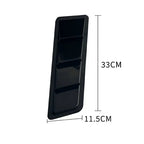 The hood trim fits for Chery  Jetour T2 CHERY8