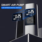 Gonfiatore Pneumatici Wireless Ricaricabile Portatile Per Chery