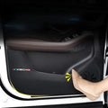 Door Anti Kick Protection for Chery Jetour X90 Plus CHERY1