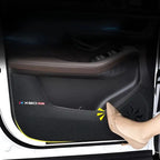 Door Anti Kick Protection for Chery Jetour X90 Plus CHERY1