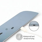 Illuminated Door Sill  For Chery CHERY2