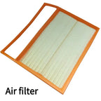 Air conditioning filter & air filter & oil filter & fuel filterfor Chery Jetour T2 CHERY3