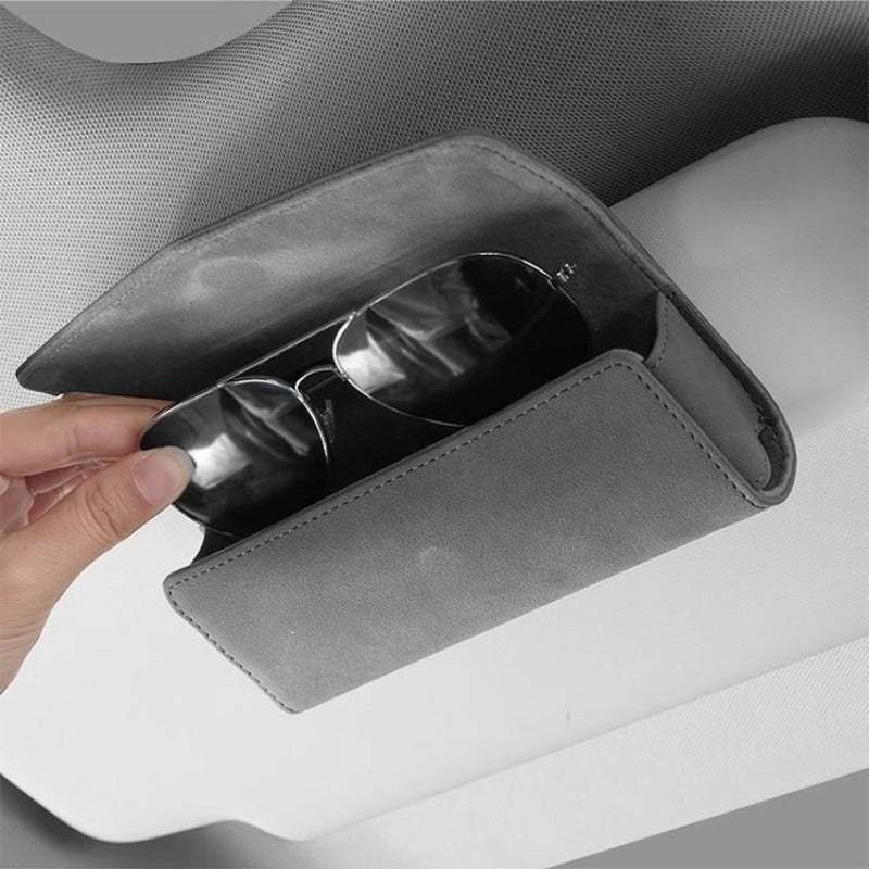 Premium Automotive Eyewear Case (Custom Edition) CHERY5