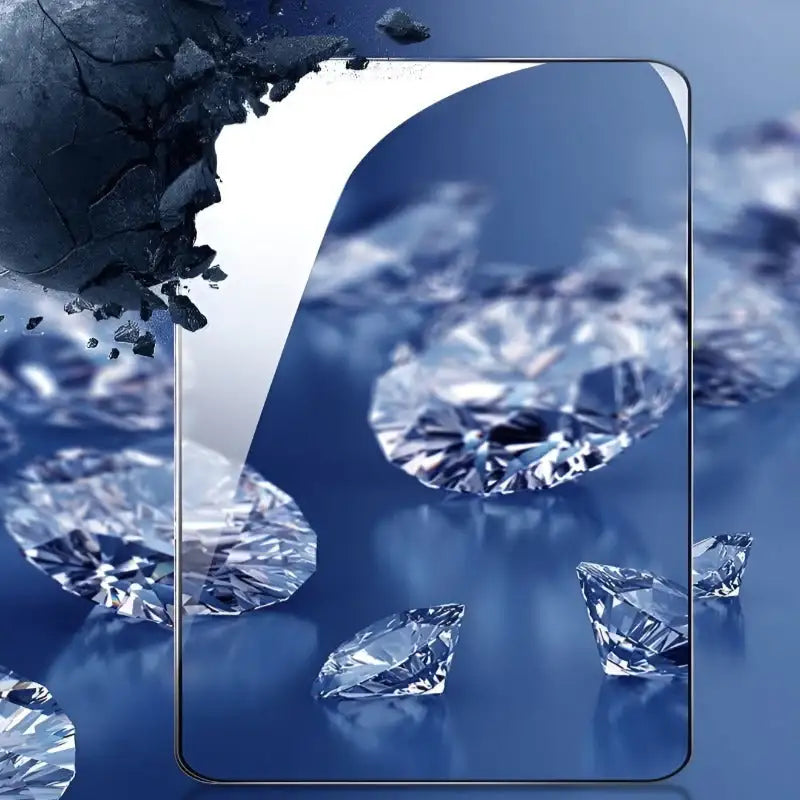 Screen Tempered Glass Protection Film For Chery JAECOO J6£¨iCAR 03£©