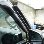 Off-road Lift and Wading Kit for Jetour T2 & Jetour T2 PHEV