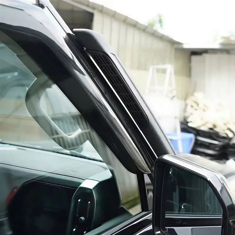 Off-road Lift and Wading Kit for Jetour T2 & Jetour T2 PHEV