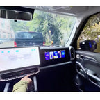 Multi-function physical buttons for vehicle retrofitting, suitable for Chery Jetour T2 & T2 PHEV