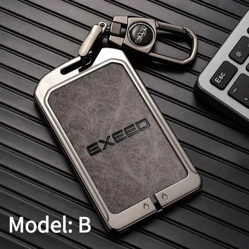 NFC Card Protector for Chery Exeed RX & Omoda C9 CHERY4