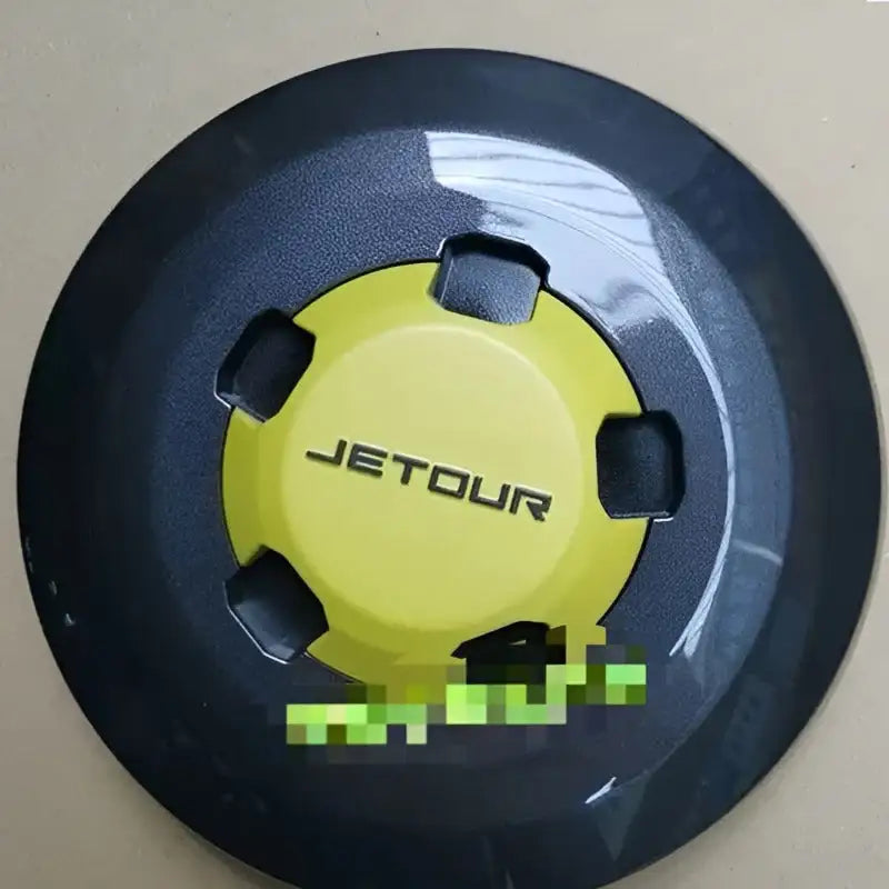 Automotive Wheel Screw Caps & Hubcaps for Chery Jetour T2 & Jetour T2 PHEV CHERY8