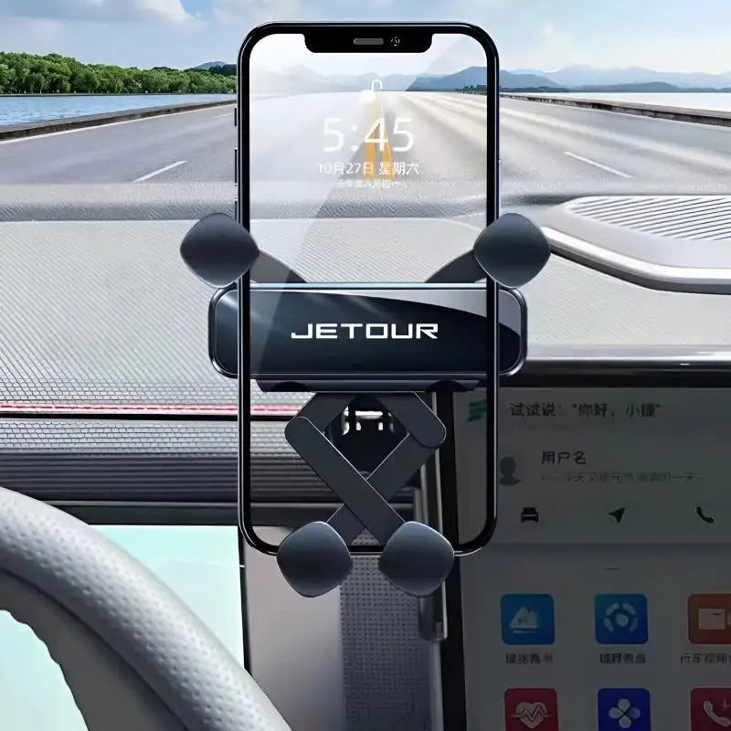 Car Phone Holder for Chery Jetour T2 CHERY3