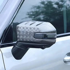 Car mirror cover for Cehry Jetour T2 CHERY5