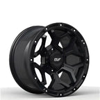 The car modified wheel hub is suitable for Jetour T2 & Jetour T2 PHEV CHERY4