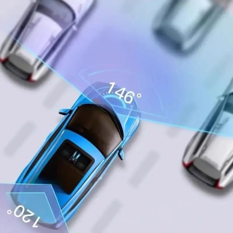 奇瑞瑞虎7 Pro行車記錄儀