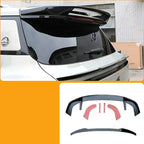 Car Tail Wing Modification For Chery Jetour T1 CHERY8