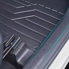 TPE Car Foot Mat & Trunk Mat for Chery Exeed RX & Omoda C9 Chery Omengda13