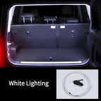 Luce bagagliaio per Chery jaecoo J6 (ICAR 03)