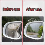 Chery Car Rainproof Film Rearview CHERY4