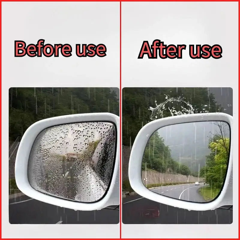 Chery Car Rainproof Film Rearview CHERY4