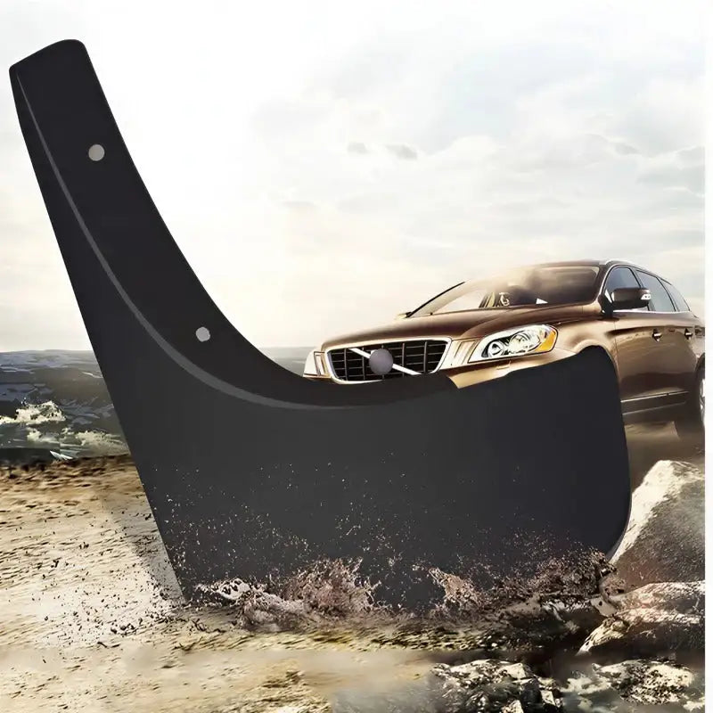 Mud Flaps for Chery Jetour X50