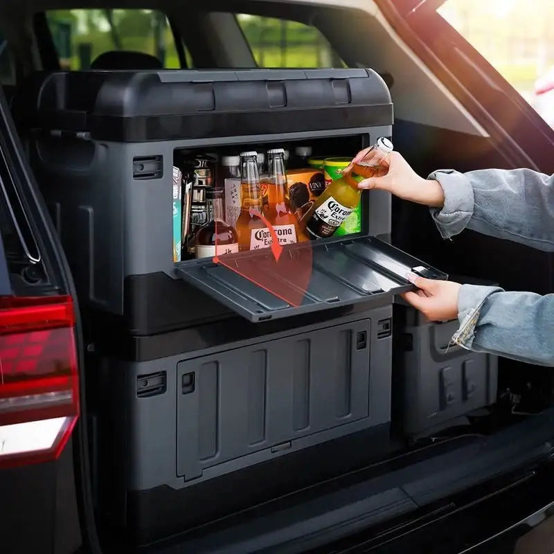 Car Trunk Storage Box CHERY10