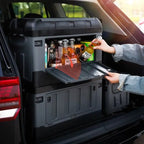 Car Trunk Storage Box CHERY10