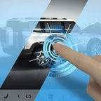 Screen Tempered Glass Protection Film For Chery Jetour T2 CHERY2