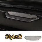 Car Horn Cover for Chery Jetour T2 CHERY4