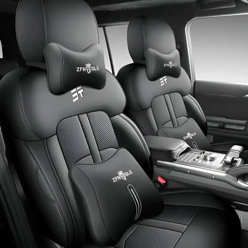 Car seat cushion suitable for Chery Jetour T2 & Jetour T2 PHEV CHERY5