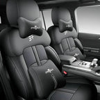 Car seat cushion suitable for Chery Jetour T2 & Jetour T2 PHEV CHERY5
