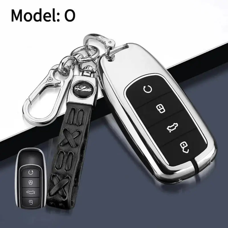 Car Key Protector for Chery Exeed RX & Omoda C9 Chery Omengda16