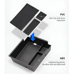 Centre Armrest Storage Box for Chery Omoda 5 Chery Omengda4