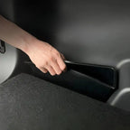Car boot left storage box for Chery Jaecoo J6 (icar 03)