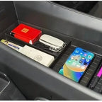 Armrest Box & Lower Extension Pad for GAC MOTOR GN8 £¨Trumpchi £©