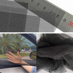 Car Mosquito Screen CHERY7