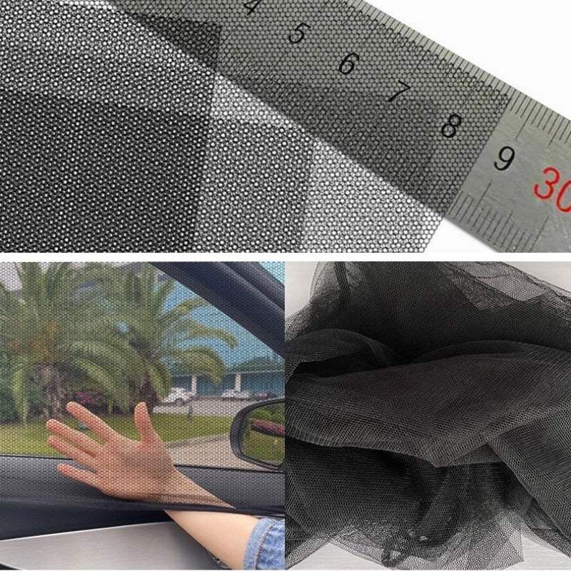 Car Mosquito Screen CHERY7