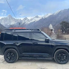 Car roof spoiler For Jetour T1 & Jetour T2 & Jetour G700