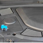 Chery Jetour  T2 Cover Inlet Dust Cover CHERY8