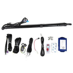 Chery Jetour T2 Electric tailgate automatic CHERY5