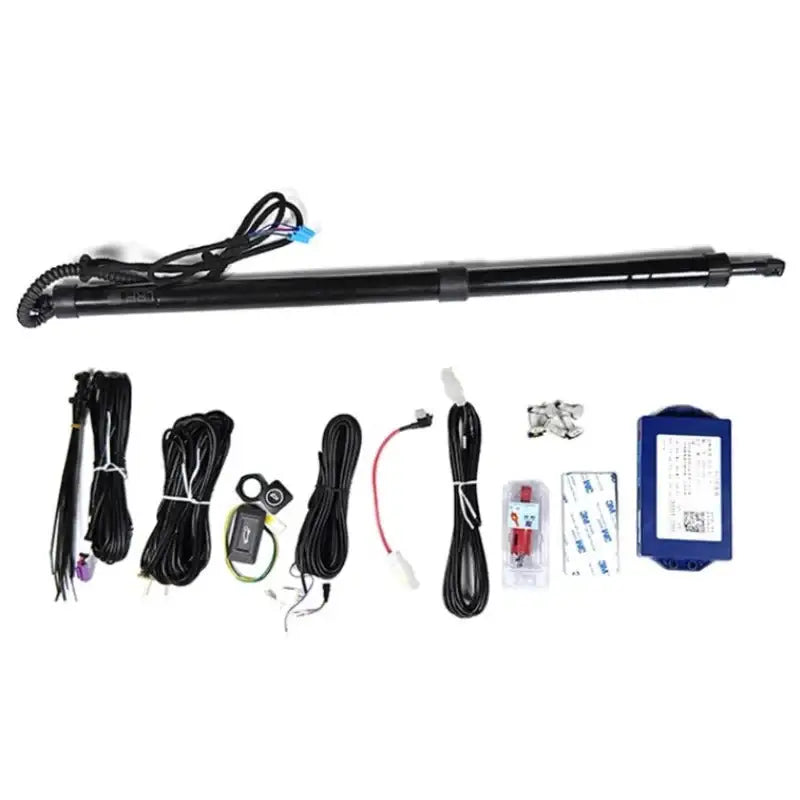 Chery Jetour T2 Electric tailgate automatic CHERY5