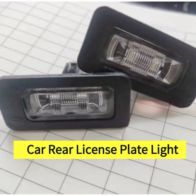 Rear fog lights for Chery Jetour T2 & Jetour T2 PHEV CHERY4