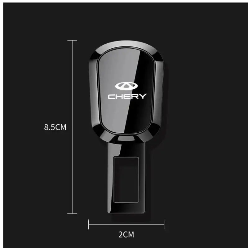 Insurance Belt insert Buckle For Chery CHERY8