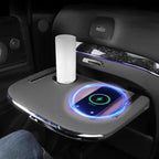 Tavolino pieghevole nascosto per sedile posteriore per Chery ICAR V23