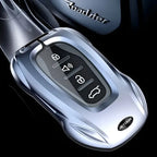 Car Key Cover for Chery Jetour X70 Plus CHERY7