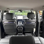 奇瑞捷途T2車用折疊桌