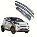 Window Visor for Chery iCAR E