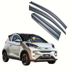 Window Visor for Chery iCAR E