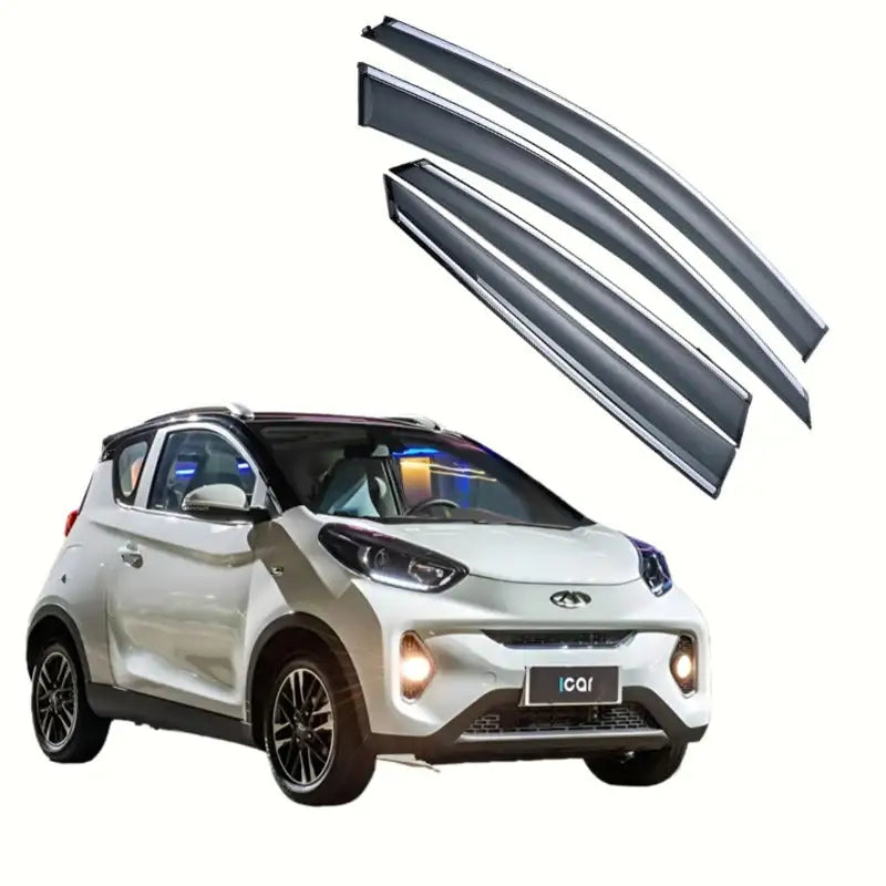 Window Visor for Chery iCAR E