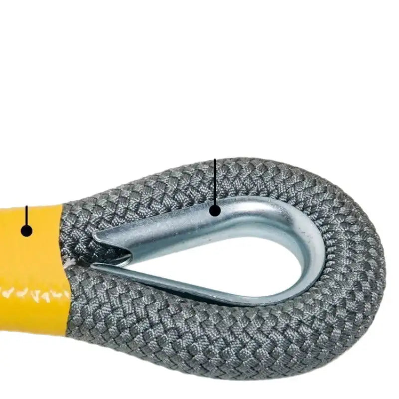Car Rescue Rope CHERY4